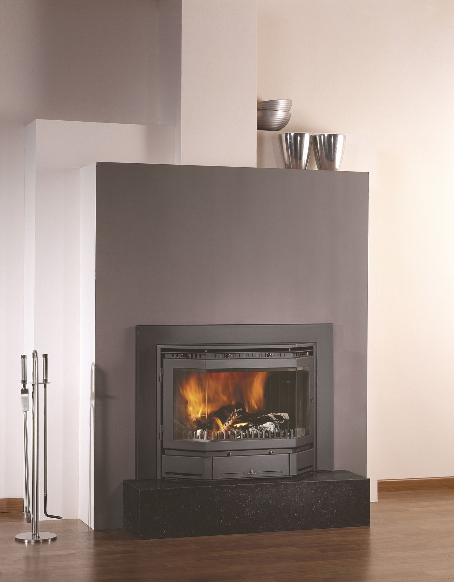 Beaufire 52
