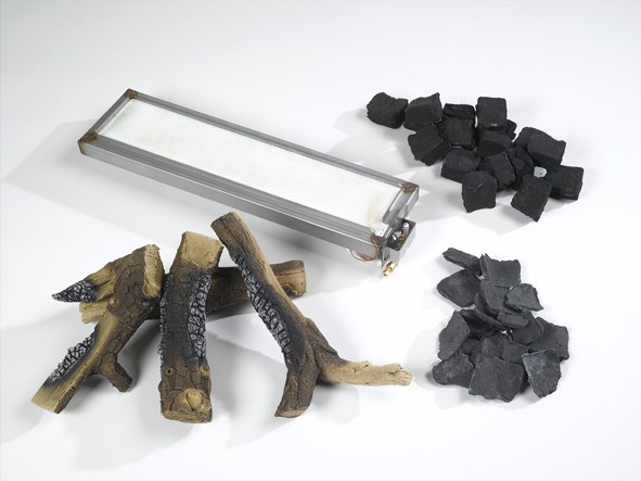 Bloc au gaz 2060