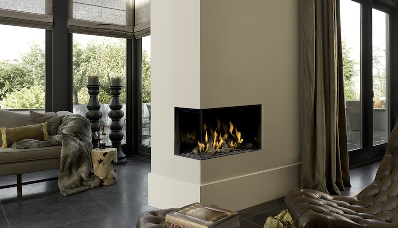 Corner Bell Small 3 LO