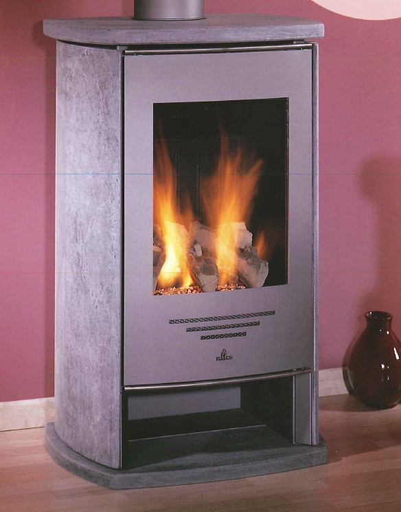 Eco 95 gaz naturel