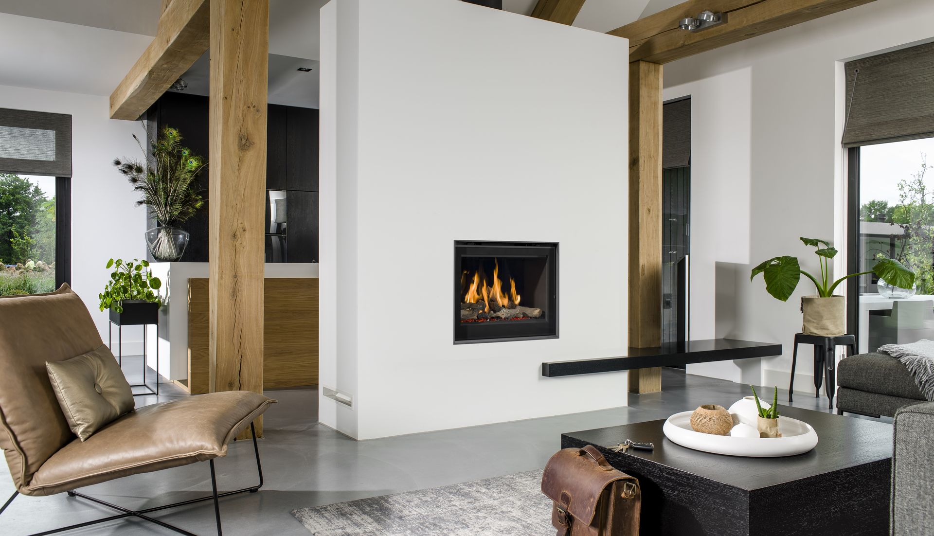 Smart Bell 65-60