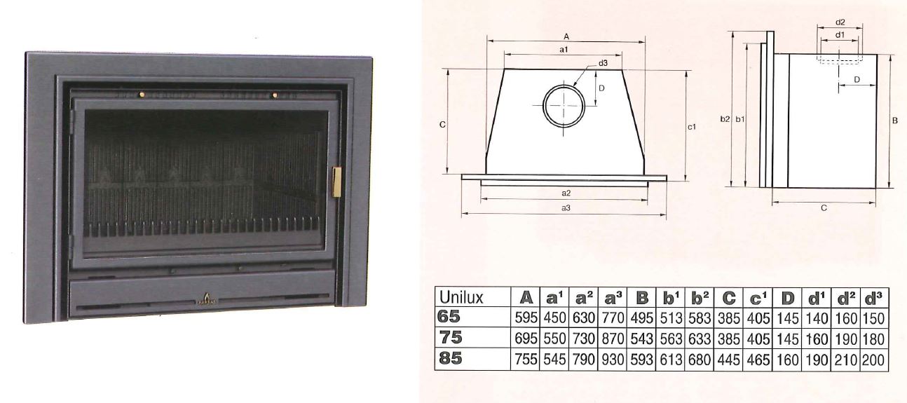 Universal 80-3