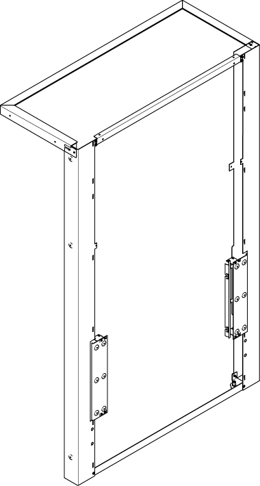 2290 SET STRUCTURE A GARNIR