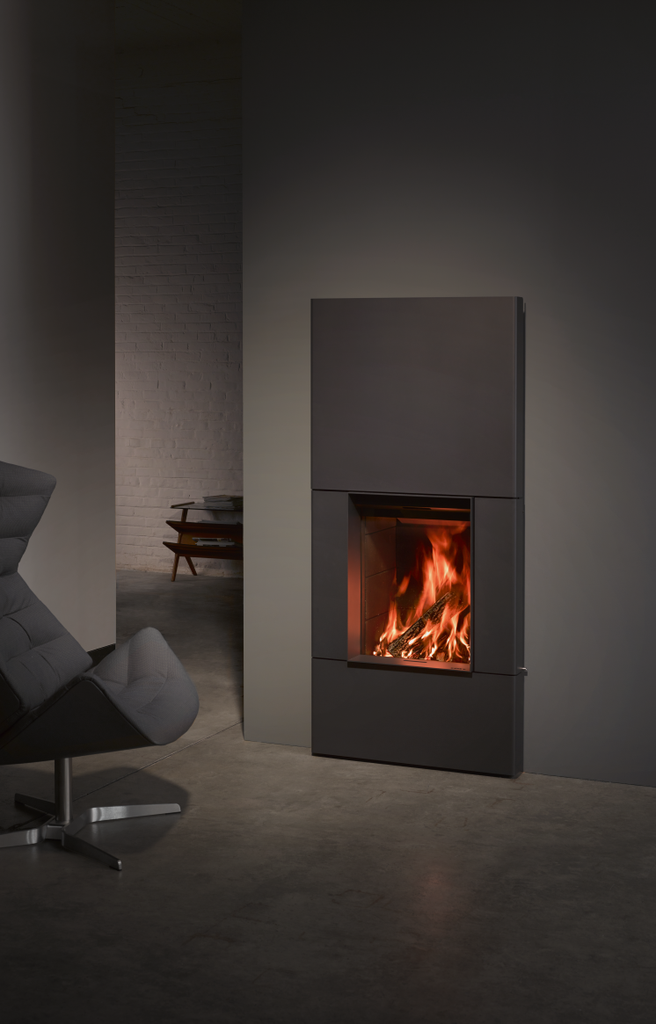 2270 SET DS DARK GREY