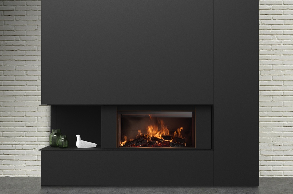 22110SF SET CADRE D3 GAUCHE