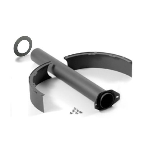 S30C KIT AIR EXT ARRIERE STUVBLACK