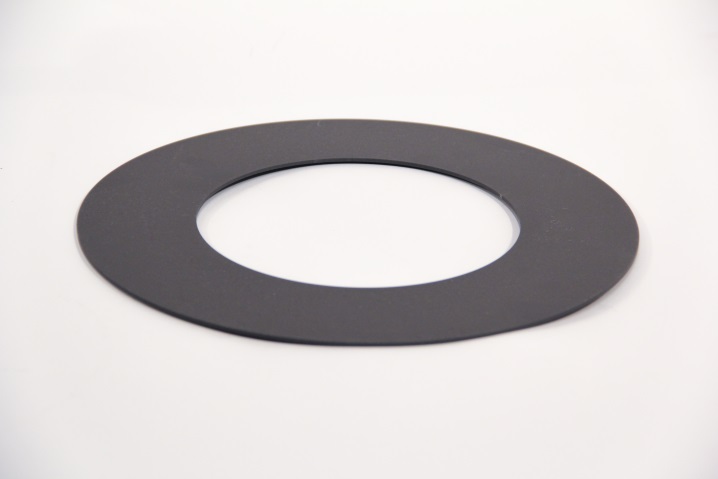 ROSACE D150 StuvGrey