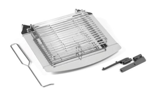S30/IN/UP GRILLE BARBECUE