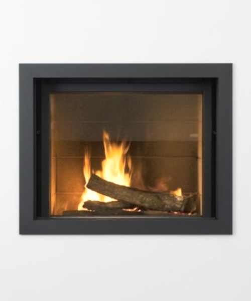 CADRE ANTHRACITE 4 COTES 2175