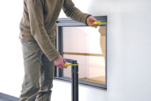 21105 CONTRE-CADRE REGL 75-125MM