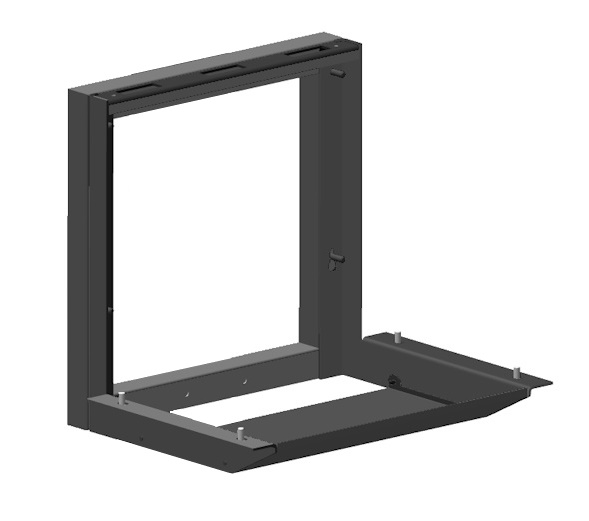 1678UP CONSOLE