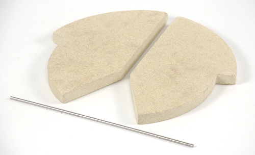 S30/S30IN KIT VERM. DEV. + SUPPORT (10)