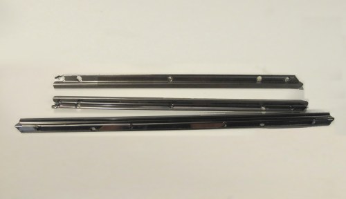 21135SF KIT PROFILES PORTE POUR ARMATURE