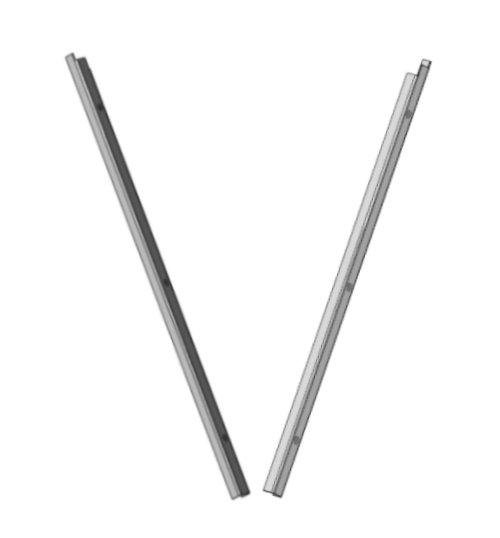 30C KIT SERRES JOINT VERTICAUX