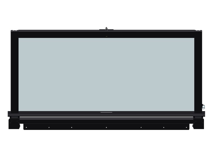 21105 PORTE COMPL 3C PREHENSION DROITE