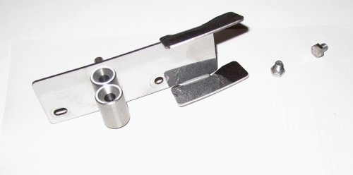 30/30IN ENSEMBLE VERROU TAMBOUR