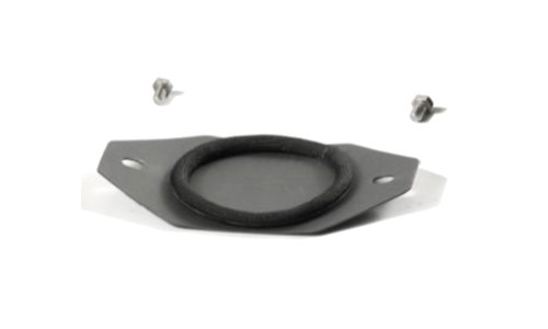 30C PLAQUE D OBTURATION