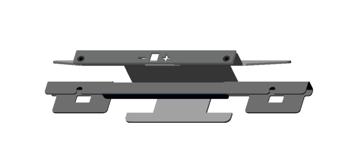 2165 KIT REGISTRE AIR PRIM. + SECOND.