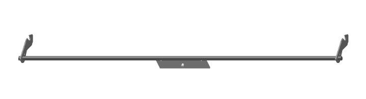 µM KIT VERROU CADRE