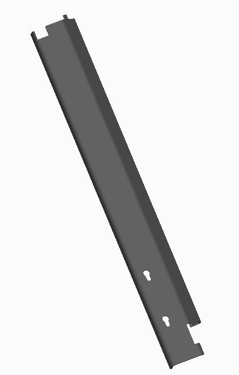 30/30IN CLE REFRACTAIRE DROITE (01)