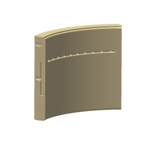 30UP VERMICULITE COMBUSTION A TROUS