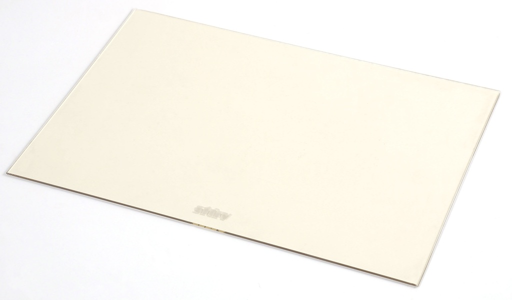 VITRE STUV 2085 + LOGO (706x521x4mm)