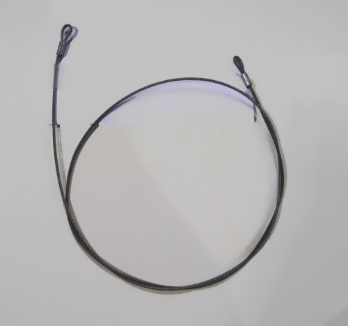 2145 CABLE CONTREPOIDS 1424MM