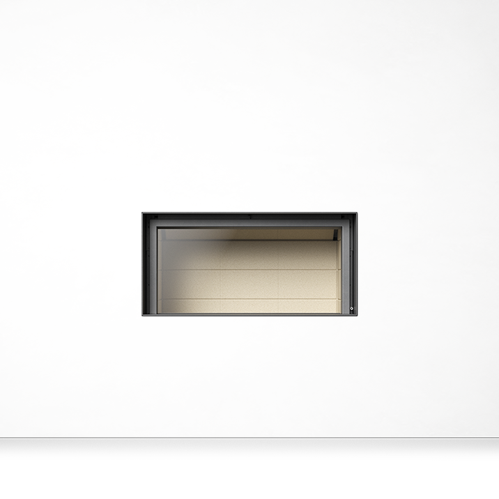 STÛV 21 SF 105 Grey Int Clair