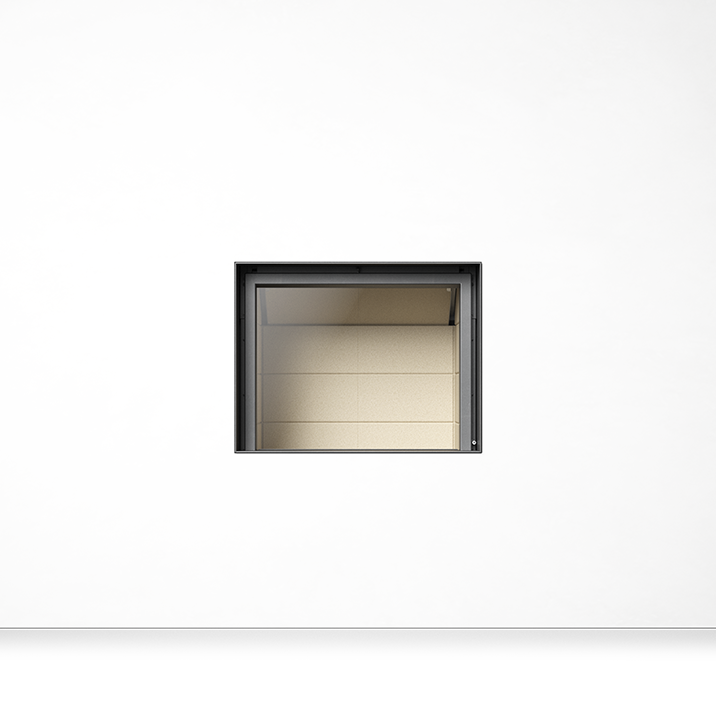 STÛV 21 SF 85 Grey Int Clair