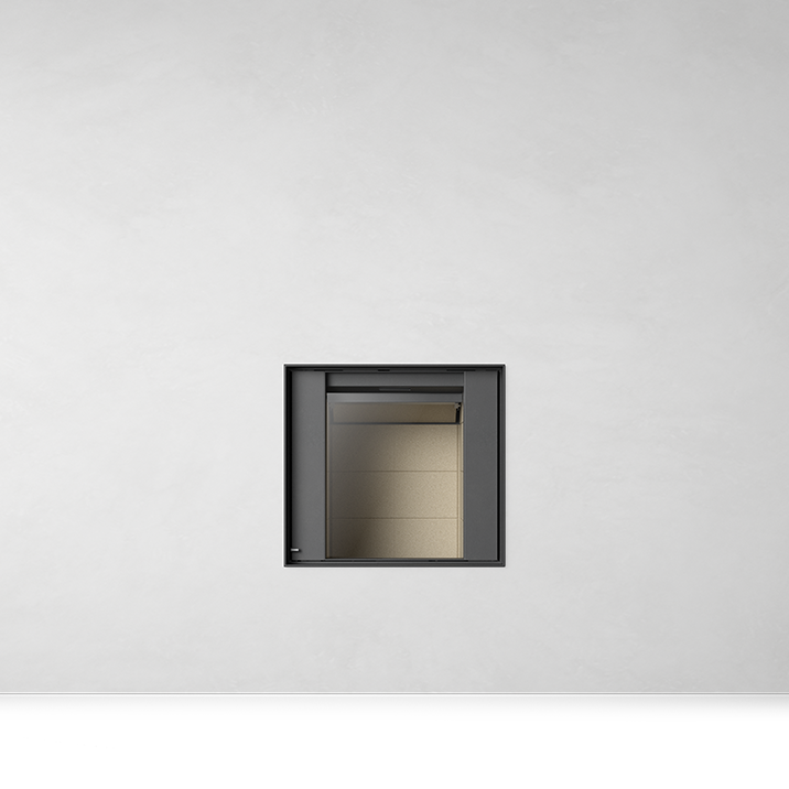 STÛV 22 SF 70 DarkGrey Int Clair