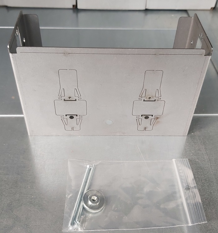 Support pour grille 160