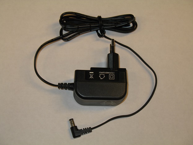 Transfo 230 Volt - 6 Volt pour recepteur