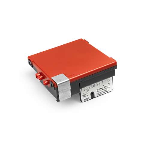 Boitier Electronique Fairo Avec Patte De Protection