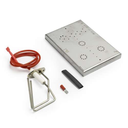 Kit Remplacement Ionisation Double Tige G100 G105 G110 G160 G165 G170