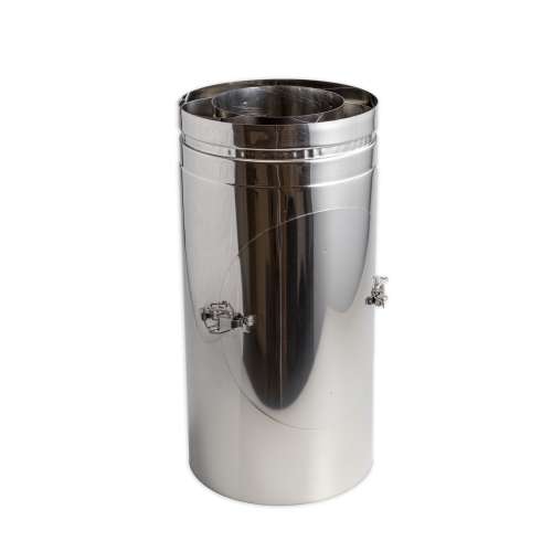 Tuyau D Inspection Concentrique 40Cm 100/150