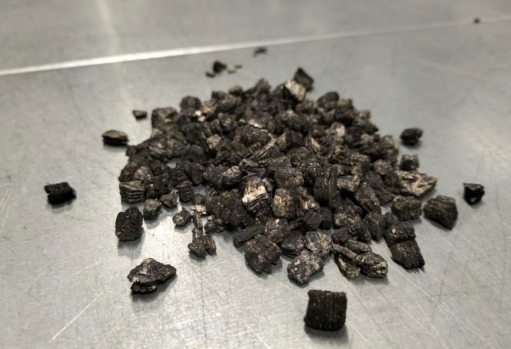 Sachet de vermiculite 5 ml