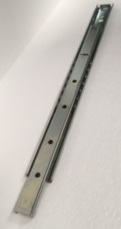 Glissière EMS-1 300/210