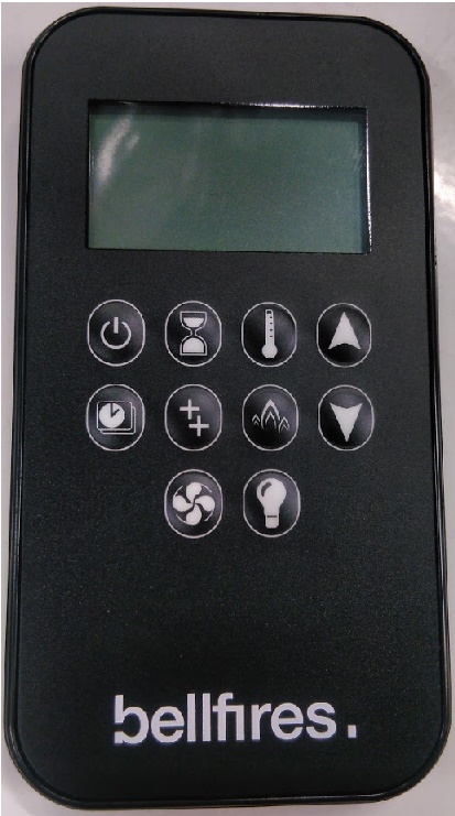 Telecommande symax 2 tactile 10-bouton