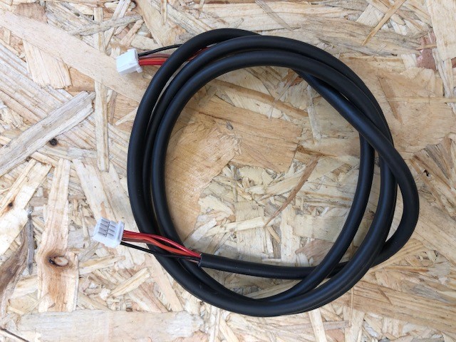 Cable Wifi box nouveau modele ( depuis 02/2019)