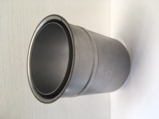 Manchette à sceller double paroi D= 150 mm L= 190mm