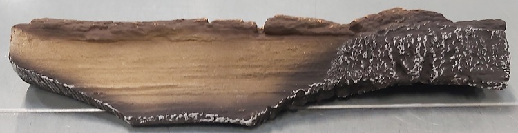 Bûches céramique Premium nr. 17