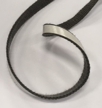 Joint corde  20x2mm PAR METRE