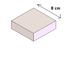 Gaufre céramique bruleur