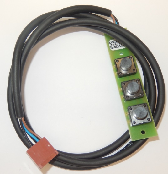 Cable de raccord domotique