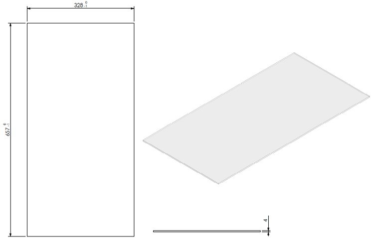 Vitre +corde devant ViB Topsh 3
