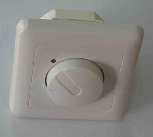 Ventilation-Perma Air-régulateur de vitesse/Cuatro/Falcon