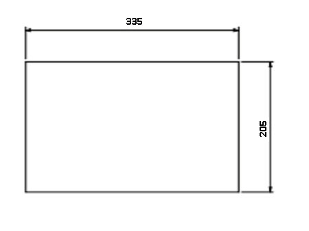 Vermiculite déflecteur sup Eco 90/100