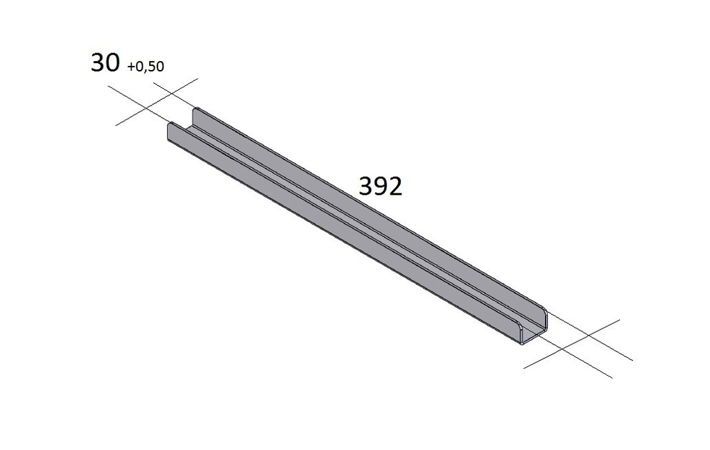 déflecteur protection Unilux/Eco