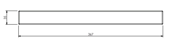 Béton Céramique plaque de fond