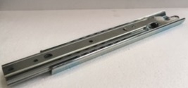 Glissière pour tiroir 300/285